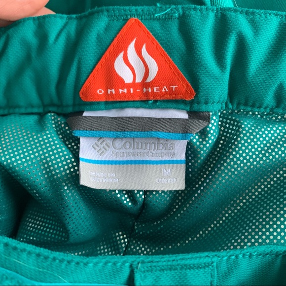 Youth bugaboo snow pants - Picture 3 of 4